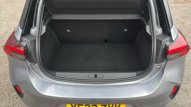 Vauxhall Corsa 1.2 GS 5dr Petrol Hatchback